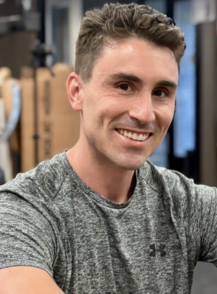 Dr. Justin Kompf